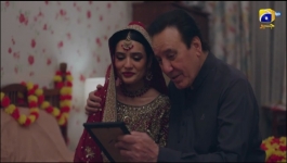 Khush Naseebi - Episode 46 - 8th May 2026